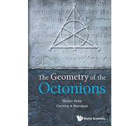 The Geometry of the Octonions