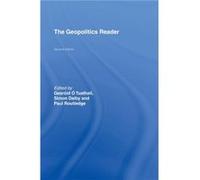 The Geopolitics Reader by Simon Dalby Simon Dalby (Auteur)