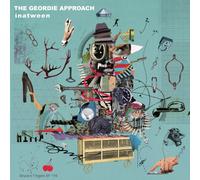 The Geordie Approach - Inatween [Vinyl] [Import]