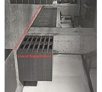 The Geordie Approach & Michiyo Yagi - Live at SuperDeluxe [Vinyl] [Import]