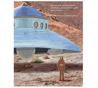 The George Adamski Story: Research into the photographic evidence