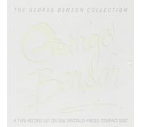 The George Benson Collection by George Benson (1992-05-13)