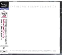 The George Benson Collection (SHM-CD) [Import]