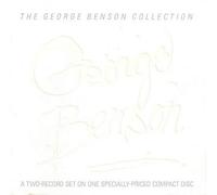 George Benson - The George Benson Collection (SHM-CD) [Import]