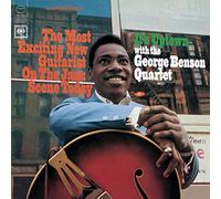 The George Benson Quartet - It's Uptown