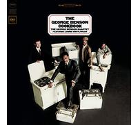 The George Benson Quartet - The George Benson Quartet