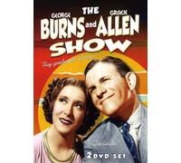 The George Burns and Gracie Allen Show