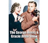 The George Burns and Gracie Allen Show [Import anglais]