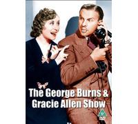 The George Burns and Gracie Allen Show [Import anglais]