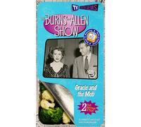 The George Burns and Gracie Allen Show [VHS]