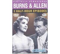 The George Burns And Gracie Allen Show, Vol. 2