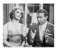 The George Burns & Gracie Allen Show Tv Series 1950-1958