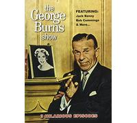 The George Burns Show