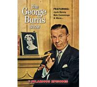 The George Burns Show [Dvd]