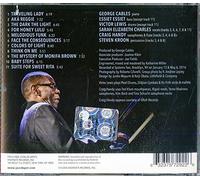 The George Cables Songbook by George Cables [Audio CD] NEUF