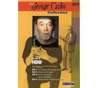 The George Carlin Collection [Import USA Zone 1]