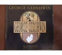 The George Gershwin Story