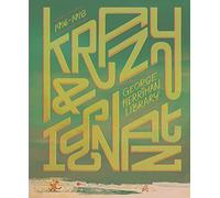 The George Herriman Library: Krazy & Ignatz 1916-1918 (1)