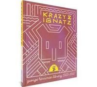 The George Herriman Library Krazy Ignatz 19251927 by George Herriman George Herriman (Auteur)