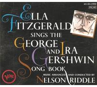 The George & Ira Gerswin Songbook