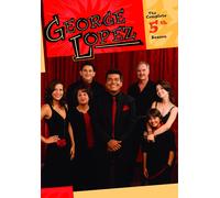 The George Lopez Show – George Lopez – Saison 5 complète