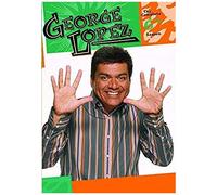 The George Lopez Show – George Lopez – DVD-Audio – Intégrale de la saison 6