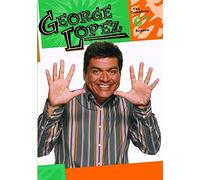 The George Lopez Show: The Complete Sixth Season by George Lopez