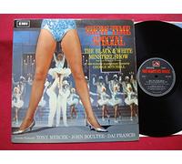 The George Mitchell Minstrels - The George Mitchell Minstrels - Show Time Special - 12" LP 1967 - His Master's Voice CSD 3642 - UK Press