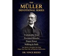 The George Müller Devotional Series: Faith That Still Speaks
