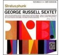 The George Russell Sextet - Stratusphunk