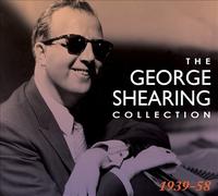 The George Shearing Collection: 1939-1958 [Box] by George Shearing [CD] NEUF