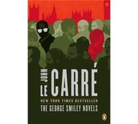 The George Smiley Novels 8Volume Boxed Set by John Le Carr John Le Carr (Auteur)