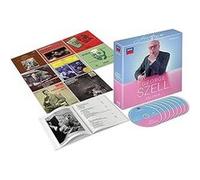 The George Szell Edition