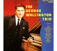 The George Wallington Trio