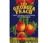 The Georgia Peach