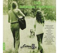 The Georgia Prophets - Fever (CD)