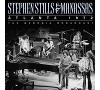 The Georgia Radio Broadcast Atlanta 1972