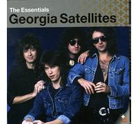 The Georgia Satellites - Essentials