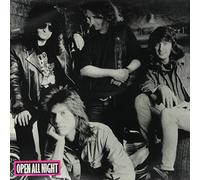 The Georgia Satellites - Open All Night