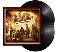 The Georgia Thunderbolts - Can We Get a Witness