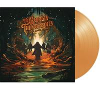 The Georgia Thunderbolts Rise Above It All (Vinyl) 12" Album