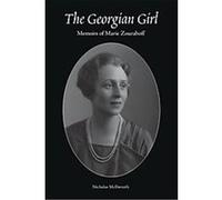 The Georgian Girl Nicholas Mcilwraith (Auteur)