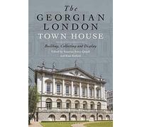 The Georgian London Town House