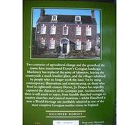 The Georgians, Discover Dorset Jo Draper (Auteur)