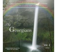 The Georgians - The Georgians-Vol II