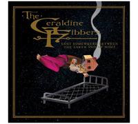 The Geraldine Fibbers - Lost Somewhere Between The Earth And My Home [Vinyl Lp] Gatefold Lp Jacket