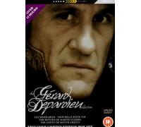 The Gerard Depardieu Collection [Import anglais]