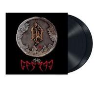 The HU – The Gereg – Vinyle 2LP