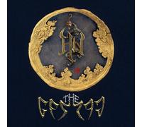 The Gereg by The Hu [CD] NEUF