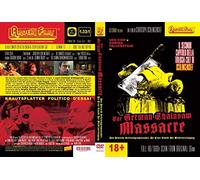 The German chainsaw massacre - Christoph Schlingensief (DVD - Amoeba Films 05) Sub ITA/ENG/FR/SP